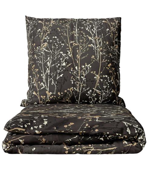 Bedding Set „Hidden Branches“. Bedding sets 140x200