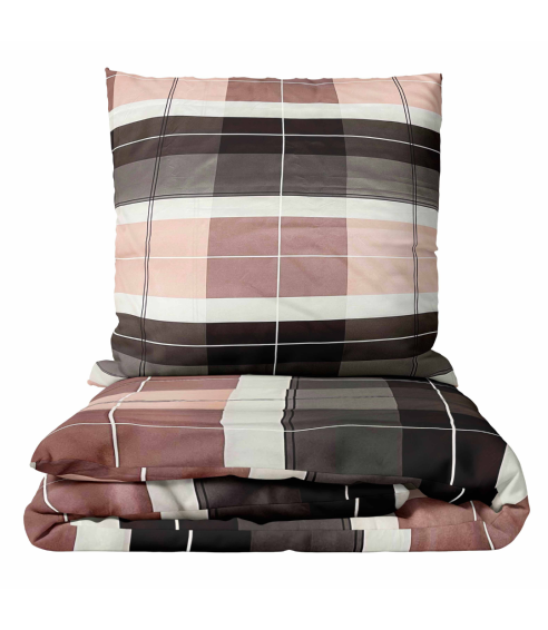 Bedding Set „Home Story“. Bedding sets 140x200