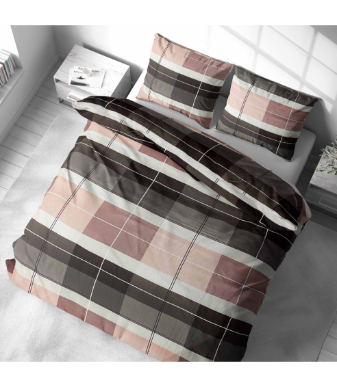 Bedding Set „Home Story“. Bedding sets 140x200