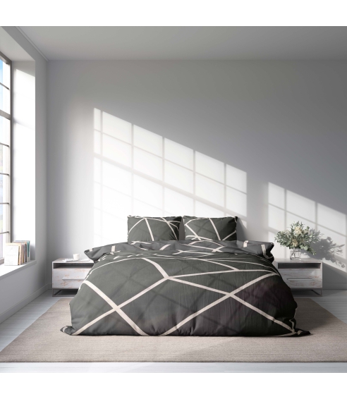 Bedding Set „Infiniel“. Bedding sets 140x200