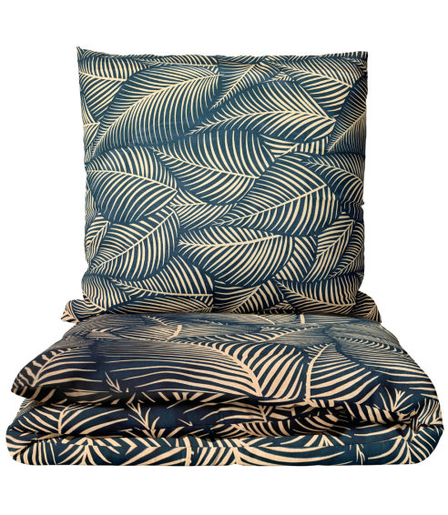 Bedding Set „Infinite Calm“. Cotton bedding sets