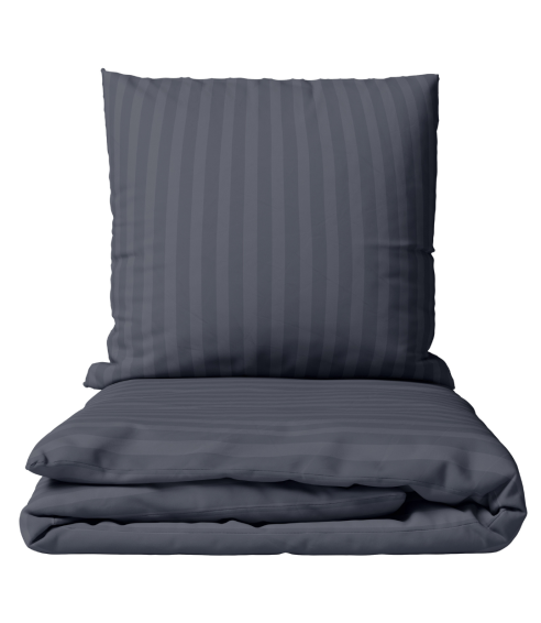 Bedding Set „Iron Stripes“. Hotel bedding sets