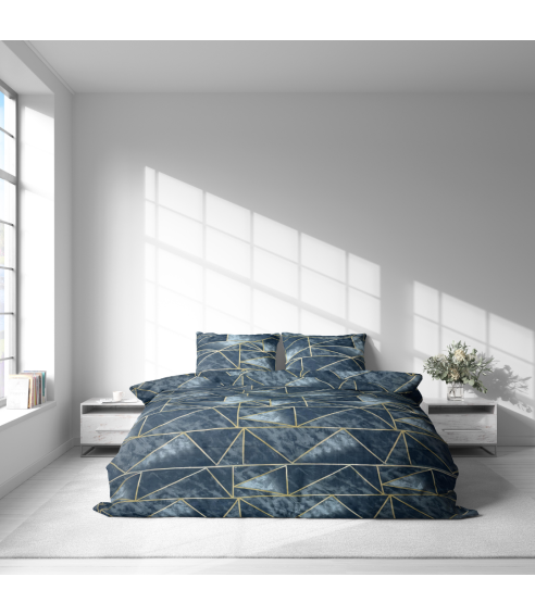 Bedding Set „Isolde“. Bedding sets 140x200