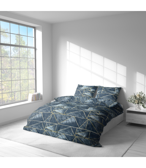 Bedding Set „Isolde“. Bedding sets 140x200
