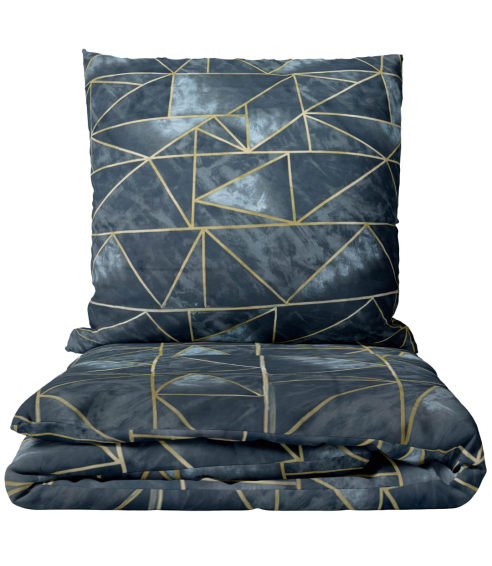 Bedding Set „Isolde“. Bedding sets 140x200