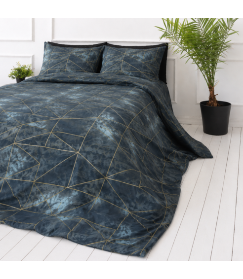 Bedding Set „Isolde“. Bedding sets 140x200