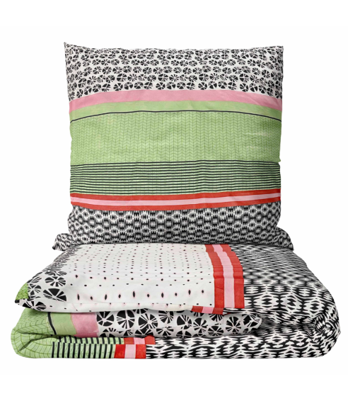 Bedding Set „Italy Wipe“. Bedding sets 140x200