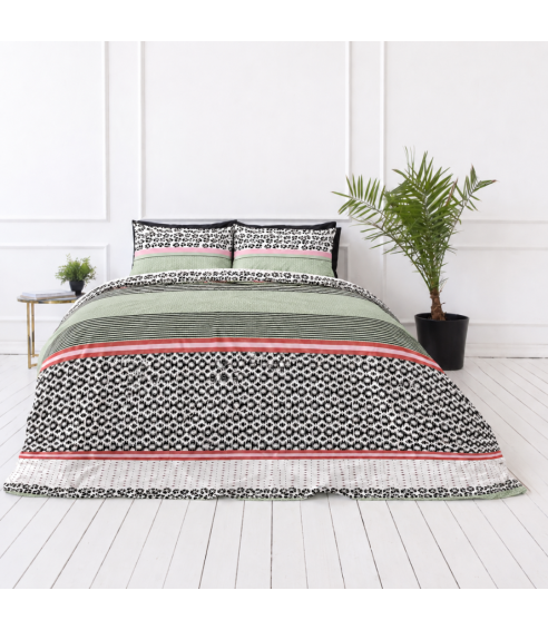 Bedding Set „Italy Wipe“. Bedding sets 140x200