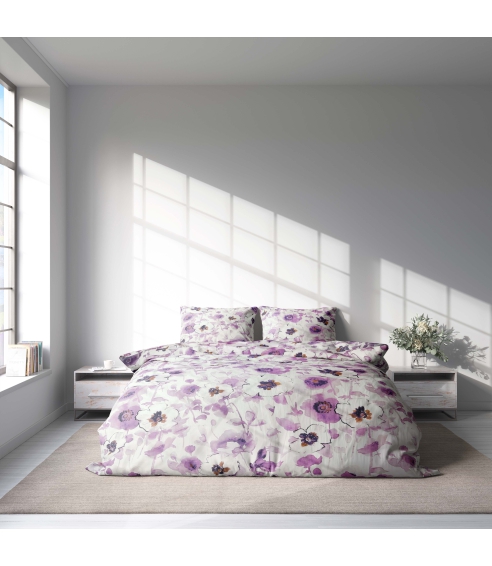 Bedding Set „Jasmine“. Bedding sets 140x200