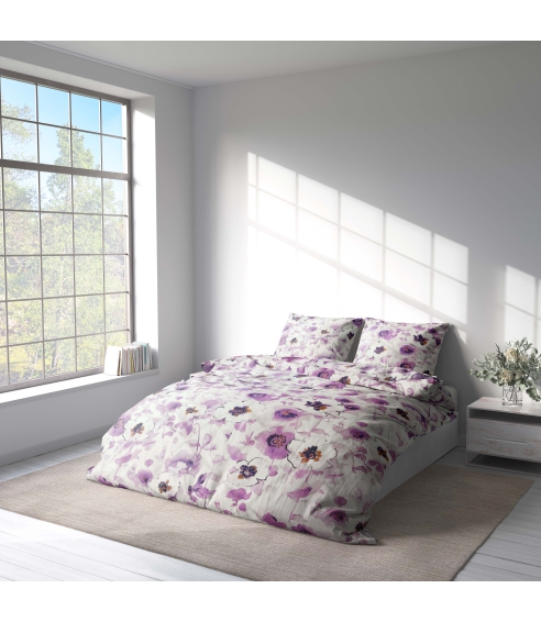 Bedding Set „Jasmine“. Bedding sets 140x200