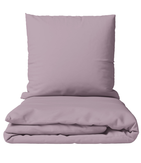 Bedding Set „Keepsake Lilac“. Cotton bedding sets