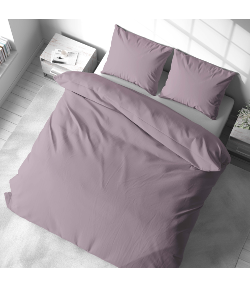 Bedding Set „Keepsake Lilac“. Cotton bedding sets