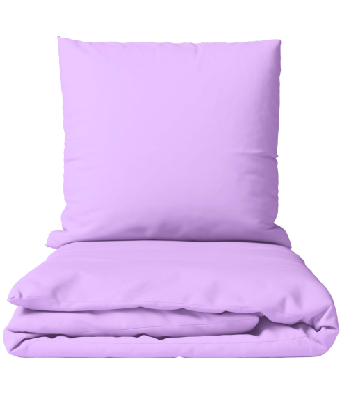 Bedding Set „Keepsake Lilac“. Cotton bedding sets