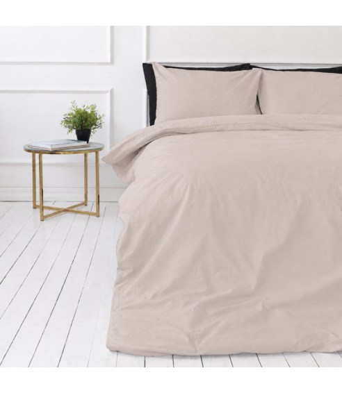 Bedding Set „Kremo“. Hotel bedding sets