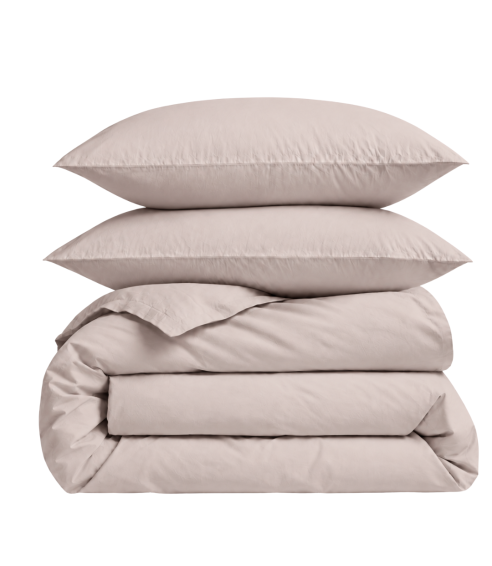 Bedding Set „Kremo“. Hotel bedding sets