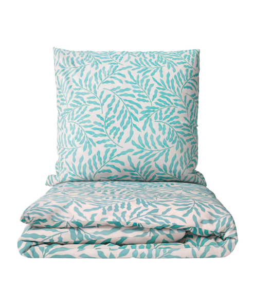Single bedding set „Lagoon“. Bedding sets 140x200