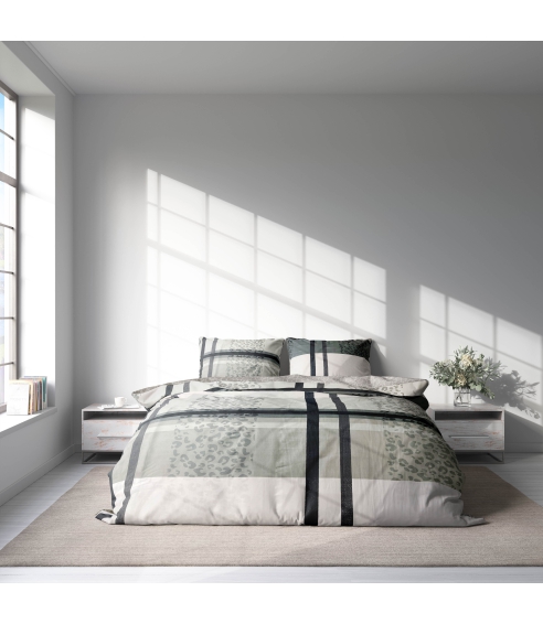 Bedding Set „Lane Luxe“. Bedding sets 140x200