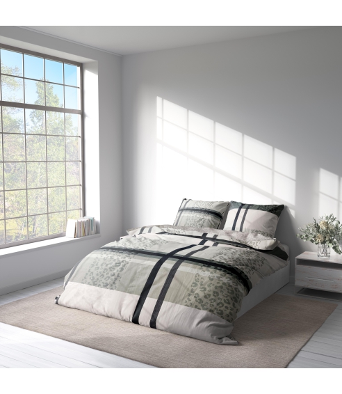 Bedding Set „Lane Luxe“. Bedding sets 140x200