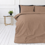 Bedding Set „Latte“. Beige bedding sets, 140x200 cm, 150x200 cm, 160x200 cm, 180x200 cm, 200x200 cm, 200x220 cm, 220x240 cm. Warm latte bedding set, adding comfort to your bedroom decor. Bedding Set „Latte“. Beige bedding sets, 140x200 cm, 150x200 cm, 160x200 cm, 180x200 cm, 200x200 cm, 200x220 cm, 220x240 cm. Warm latte bedding set, adding comfort to your bedroom decor.