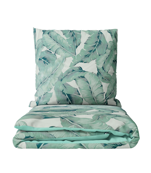 bedding Set „Leaf harmony“. Bedding sets 200x200