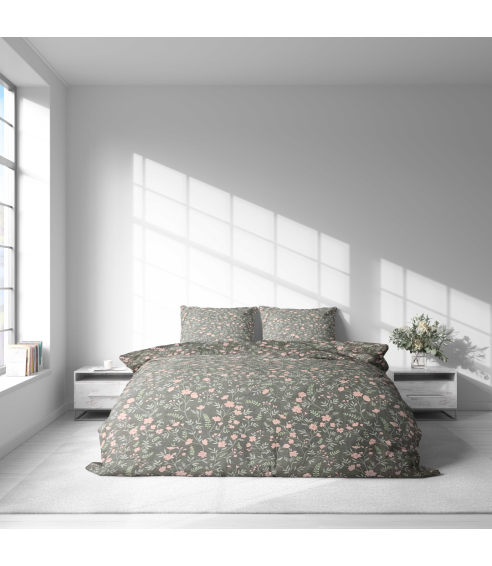 Bedding Set „Levada“. Bedding sets 140x200