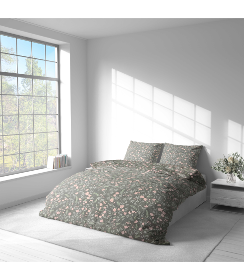 Bedding Set „Levada“. Bedding sets 140x200