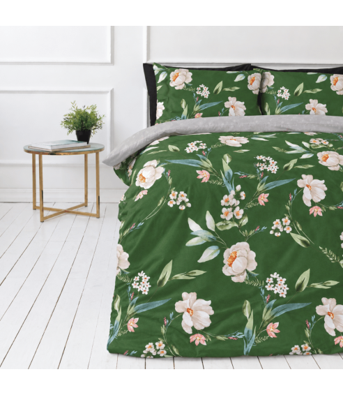 Double duvet cover sets „Liana“. Bedding sets 200x200