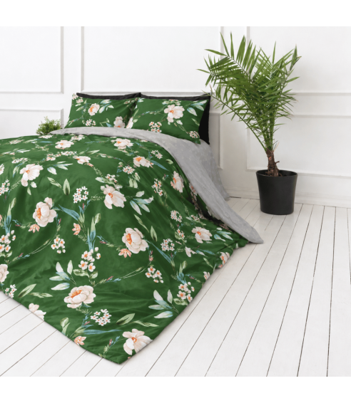Double duvet cover sets „Liana“. Bedding sets 200x200