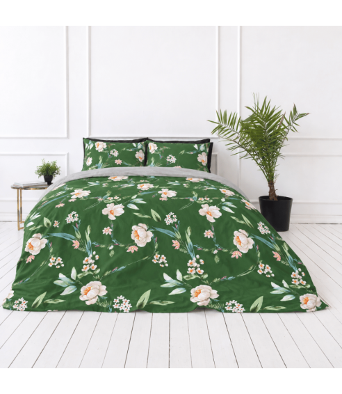 Double duvet cover sets „Liana“. Bedding sets 200x200