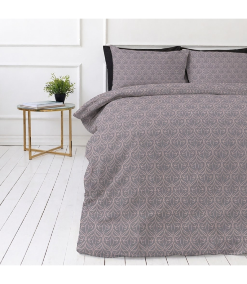 Bedding Set „Ligomes“. Bedding sets 140x200