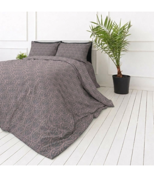 Bedding Set „Ligomes“. Bedding sets 140x200