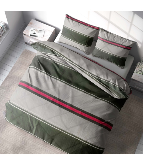 Bedding Set „Linear“. Bedding sets 160x200