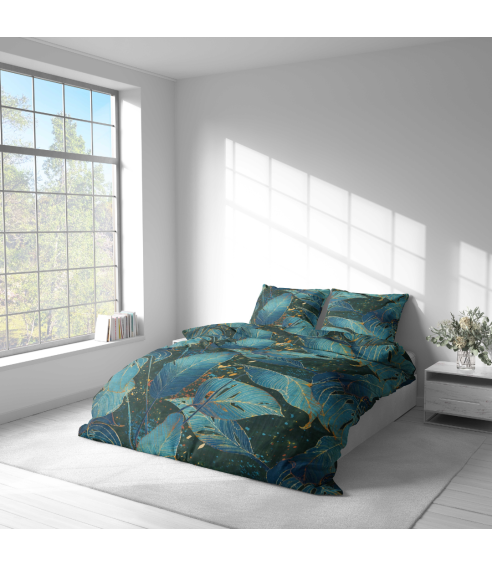Bedding Set „Luminare“. Bedding sets 140x200