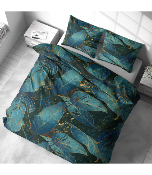 Bedding Set „Luminare“. Bedding sets 140x200