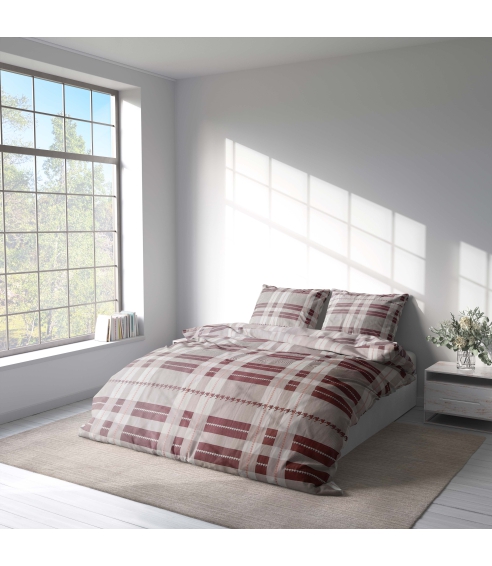 Bedding Set „Majesty“. Bedding sets 160x200