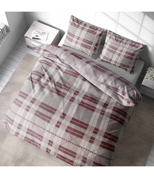 Bedding Set „Majesty“. Bedding sets 160x200