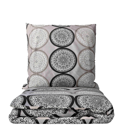 Bedding Set „Mandala“. Bedding sets 140x200