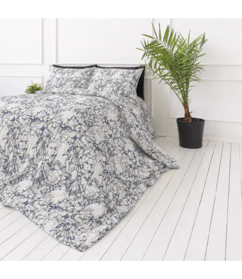 Bedding Set „Marmoreal“. Bedding sets 140x200