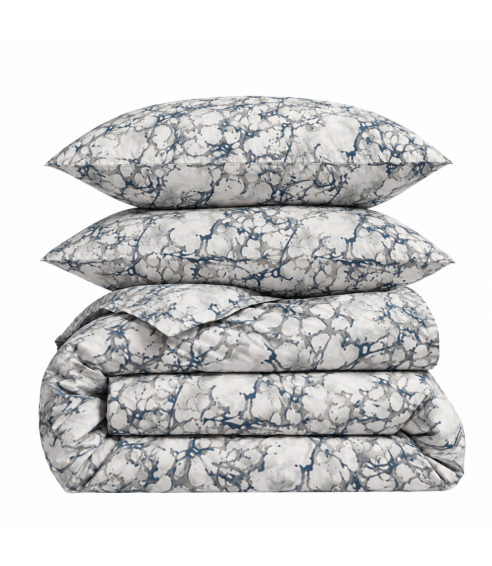 Bedding Set „Marmoreal“. Bedding sets 140x200