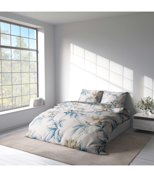 Bedding Set „Melody“. Bedding sets 140x200
