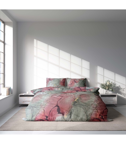 Bedding Set „Mingle“. Bedding sets 140x200