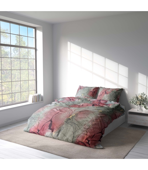 Bedding Set „Mingle“. Bedding sets 140x200
