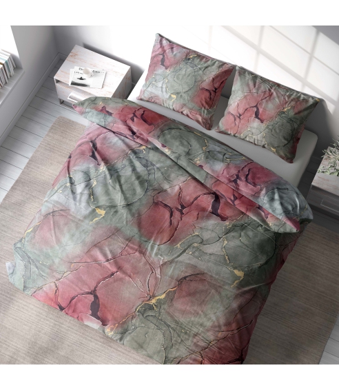 Bedding Set „Mingle“. Bedding sets 140x200