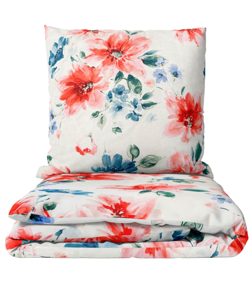 Bedding Set „Miraflores“. Bedding sets 140x200