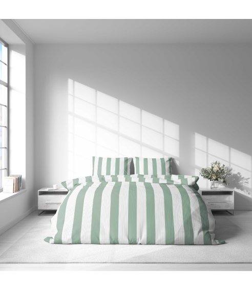 Bedding Set „Modern Line“. Bedding sets 140x200