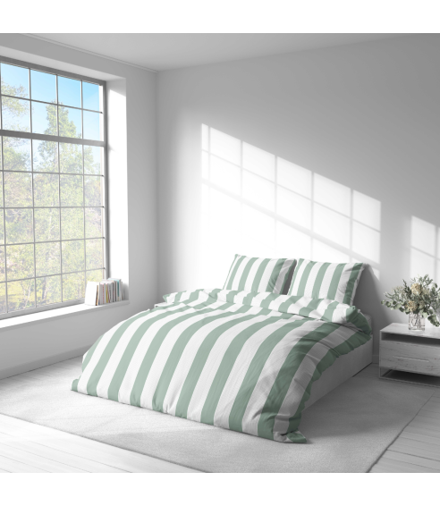 Bedding Set „Modern Line“. Bedding sets 140x200