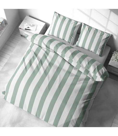 Bedding Set „Modern Line“. Bedding sets 140x200