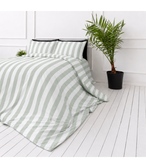 Bedding Set „Modern Line“. Bedding sets 140x200