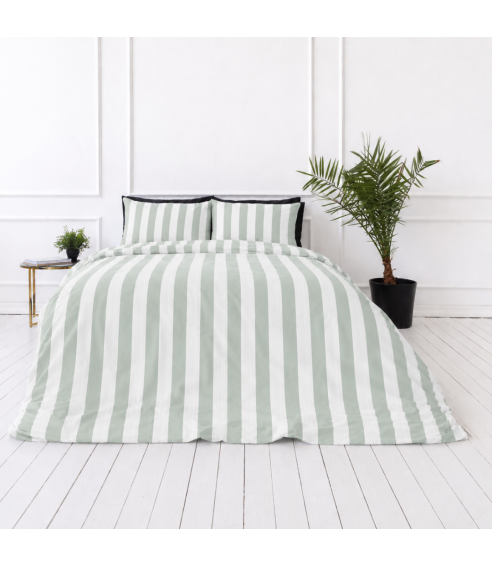 Bedding Set „Modern Line“. Bedding sets 140x200
