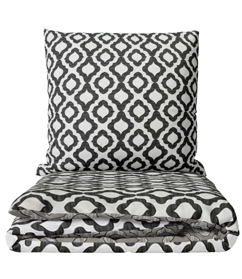 Bedding Set „Moroccan Veil“. Bedding sets 140x200